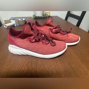 Adidas tubular doom sock prime knit